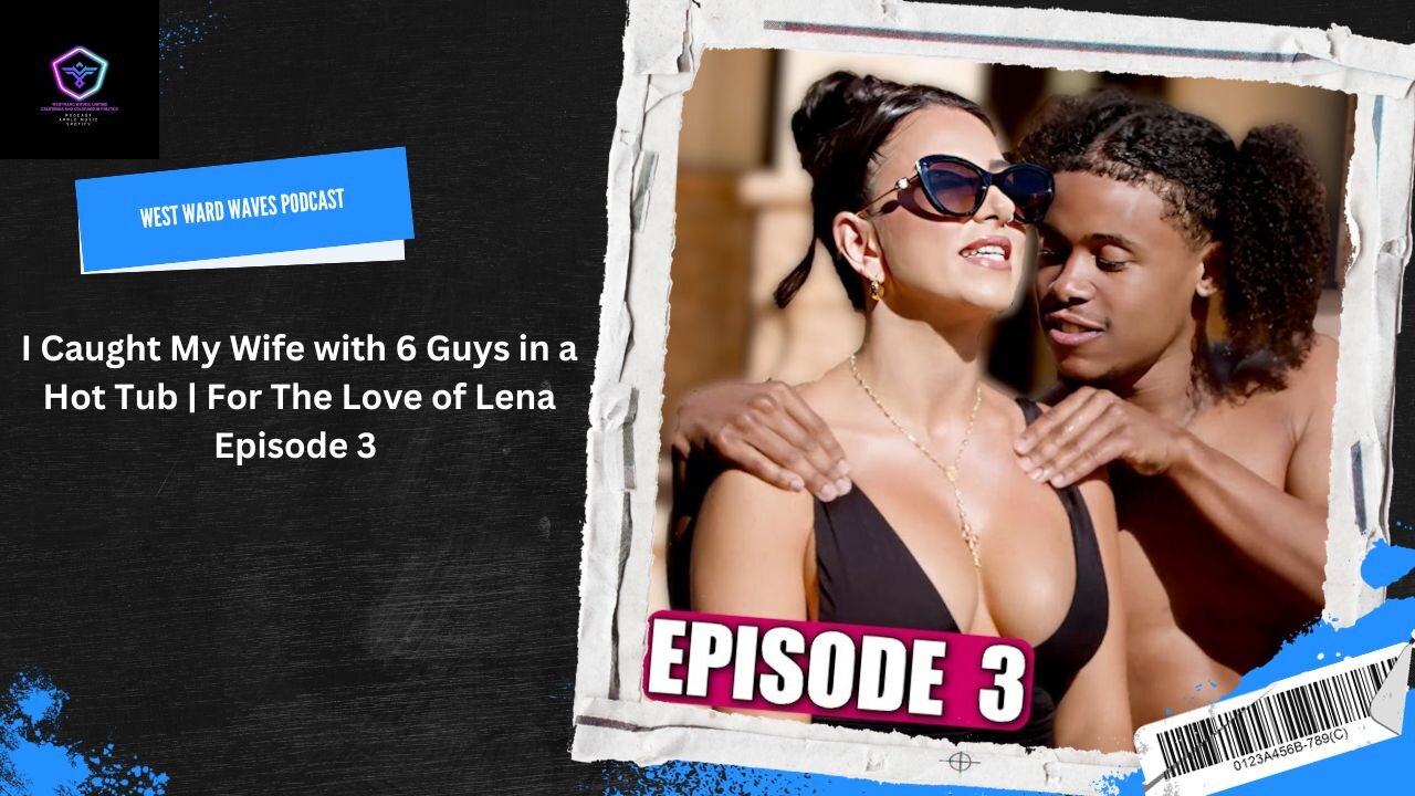 For The Love of Lena Episode 3 Reaction (4K HDR)