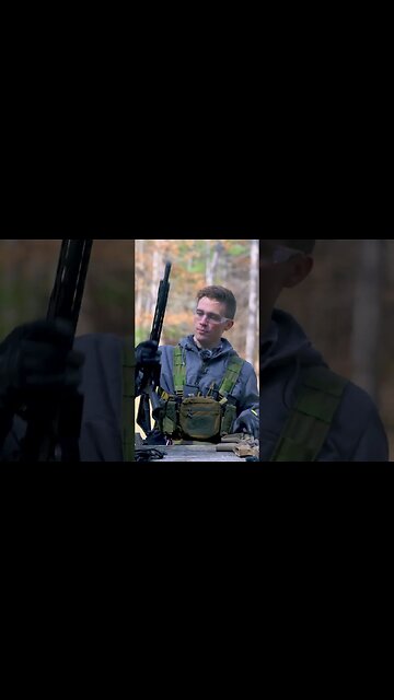 Should You Spend Less on Your Doomsday Rifle