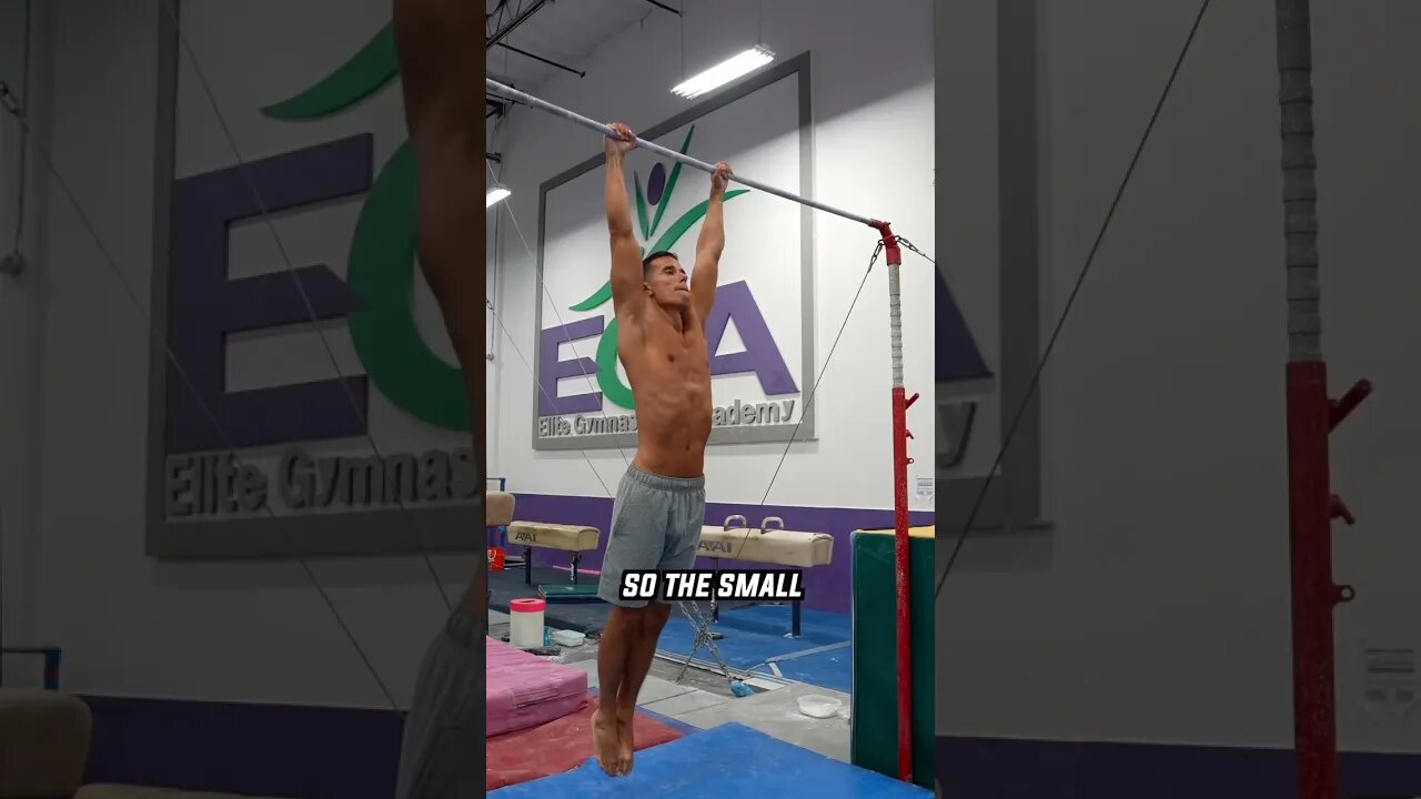 3 WAYS to Do CHEST TO BAR PULL-UP