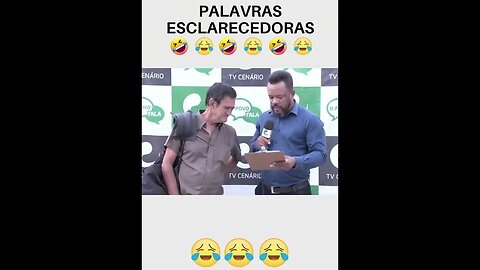 PALAVRAS ESCLARECEDORAS DEMAIS ESSE CARA E UM GENIO #meme #viral #comedia #rir #fy #shorts