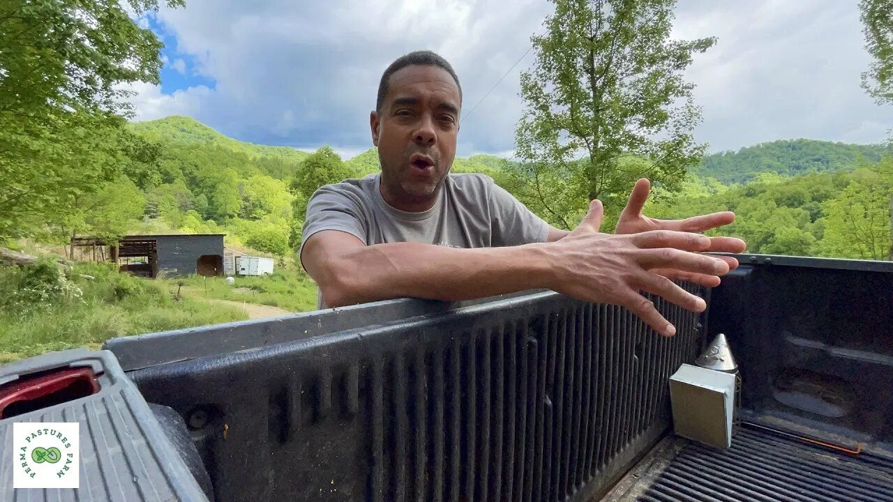A Day in the Life of a Homesteader