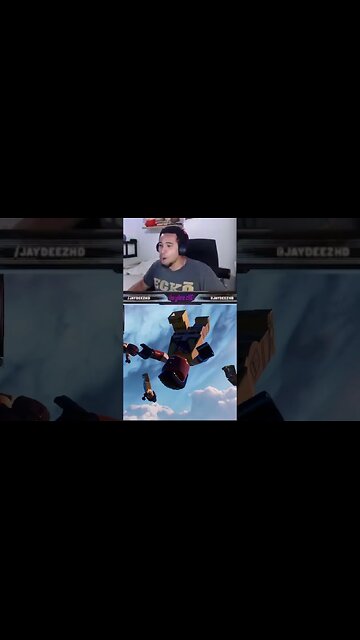 My Reaction To The Fornite X LEGO Reveal! #shorts #funny