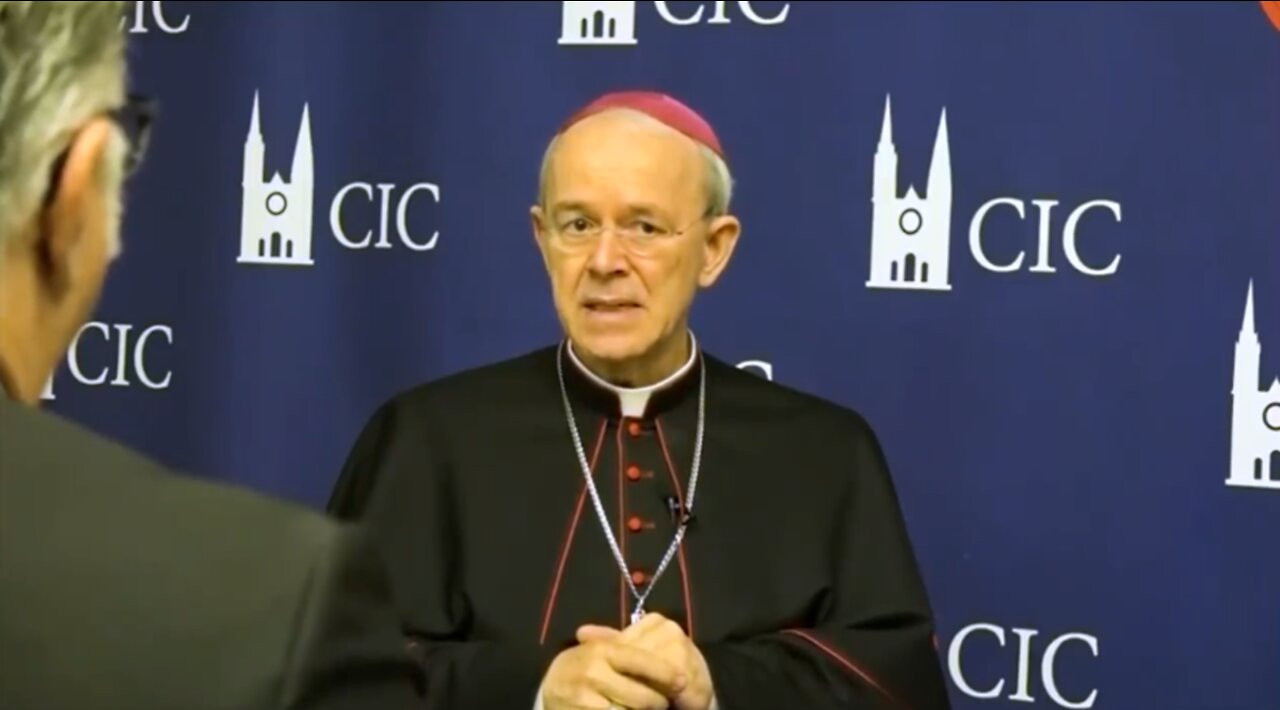 Bishop Schneider: I´ll not exclude that behind global "vaccination" campaign is depopulation agenda