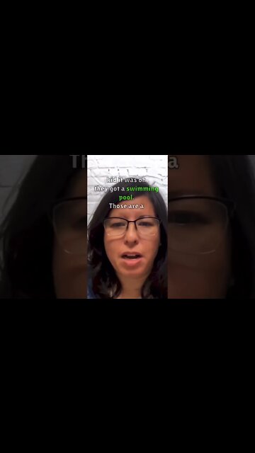 Any 90’s kids relate? 🤣 #90skids #swimmingpools #rich #podcast