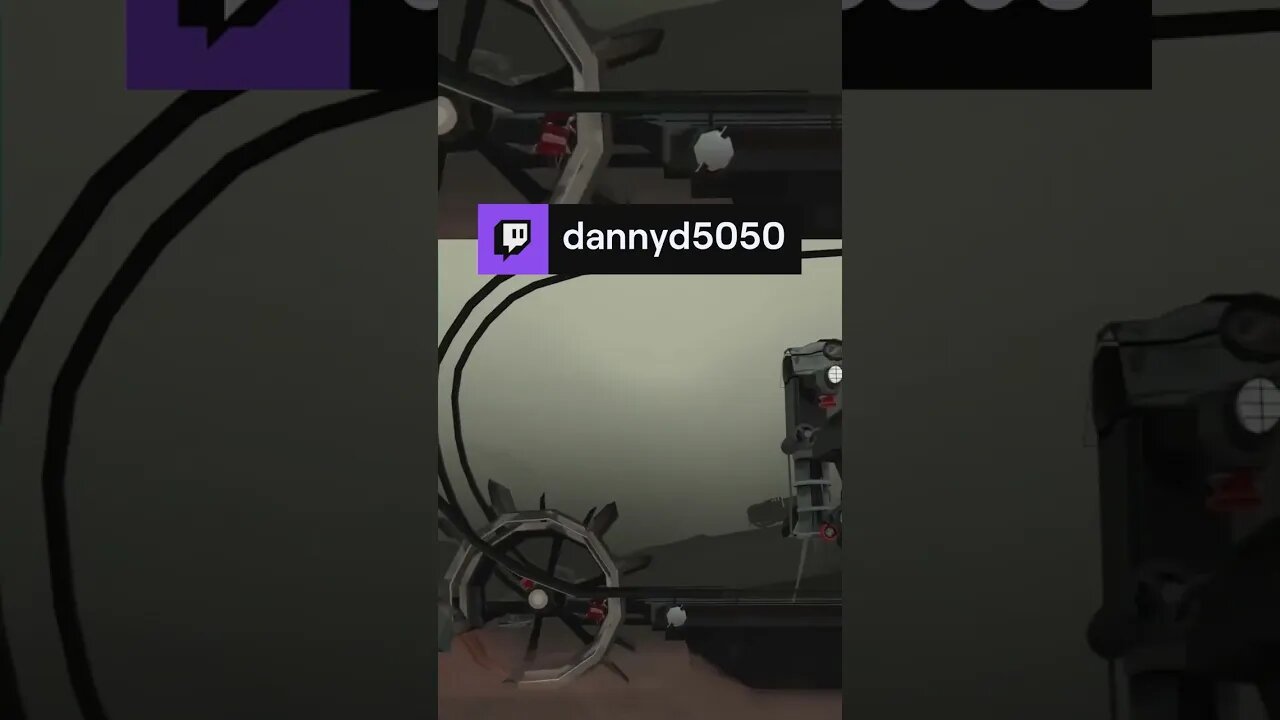 🎶FUN CLIP 118 - FAR: Lone Sails - vid 1 🎶 Sail Away..... | dannyd5050 on #Twitch