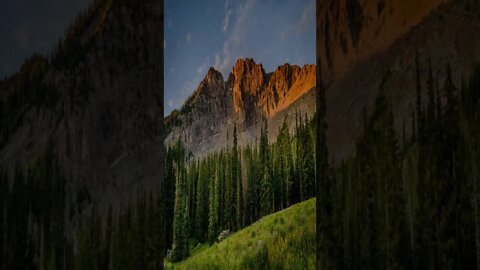 music - Baikal Scandinavianz |#shorts #shortsvideo #shortvideo #music #calm #relaxsation
