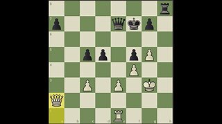 Daily Chess play - 1295 - Tough Opponents