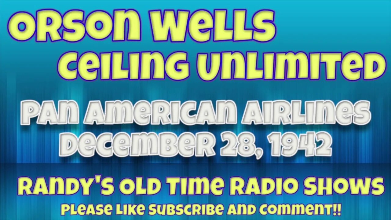 42 12 28 Pan American Airlines
