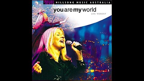 Worthy is the Lamb - Hillsong (The Passion of the Christ)