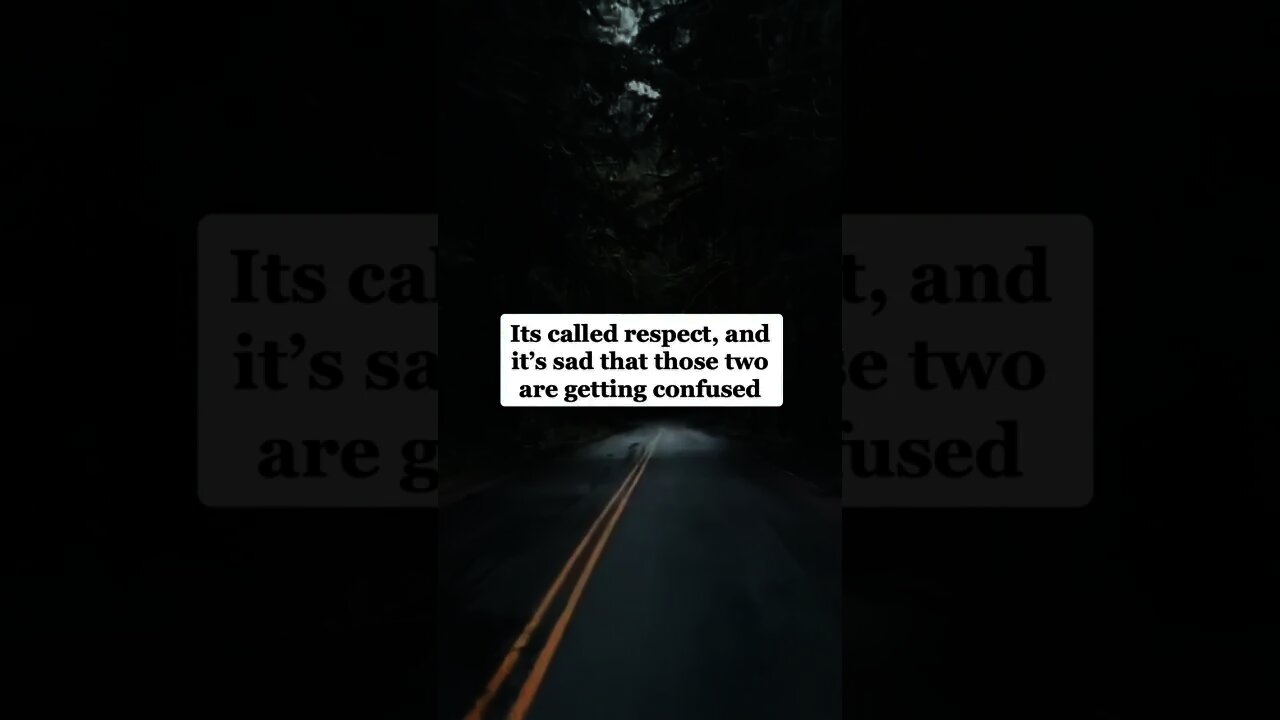 Throw the ego away or it will destroy you