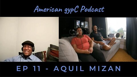 S2 EP11 - Aquil Mizan on Creative Journey, Instrumentalist and Social Media