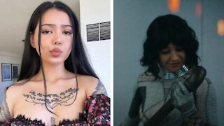 Shanie d'OD danse dans le vidéoclip de cette célébrité TikTok aux 66.8 million d'abonnés