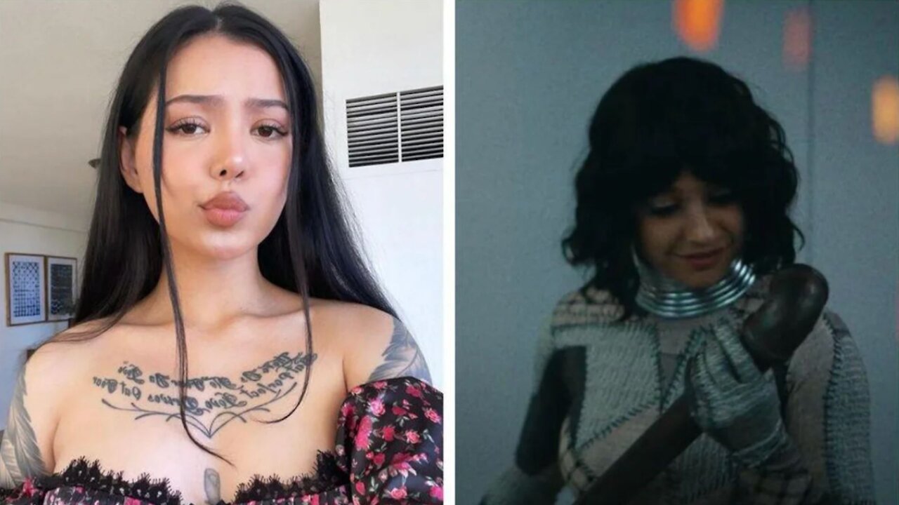 Shanie d'OD danse dans le vidéoclip de cette célébrité TikTok aux 66.8 million d'abonnés