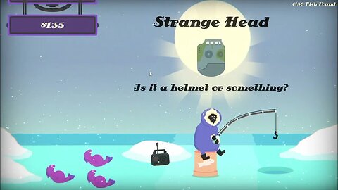 Beneath the Surface (gratis su Steam, gameplay)