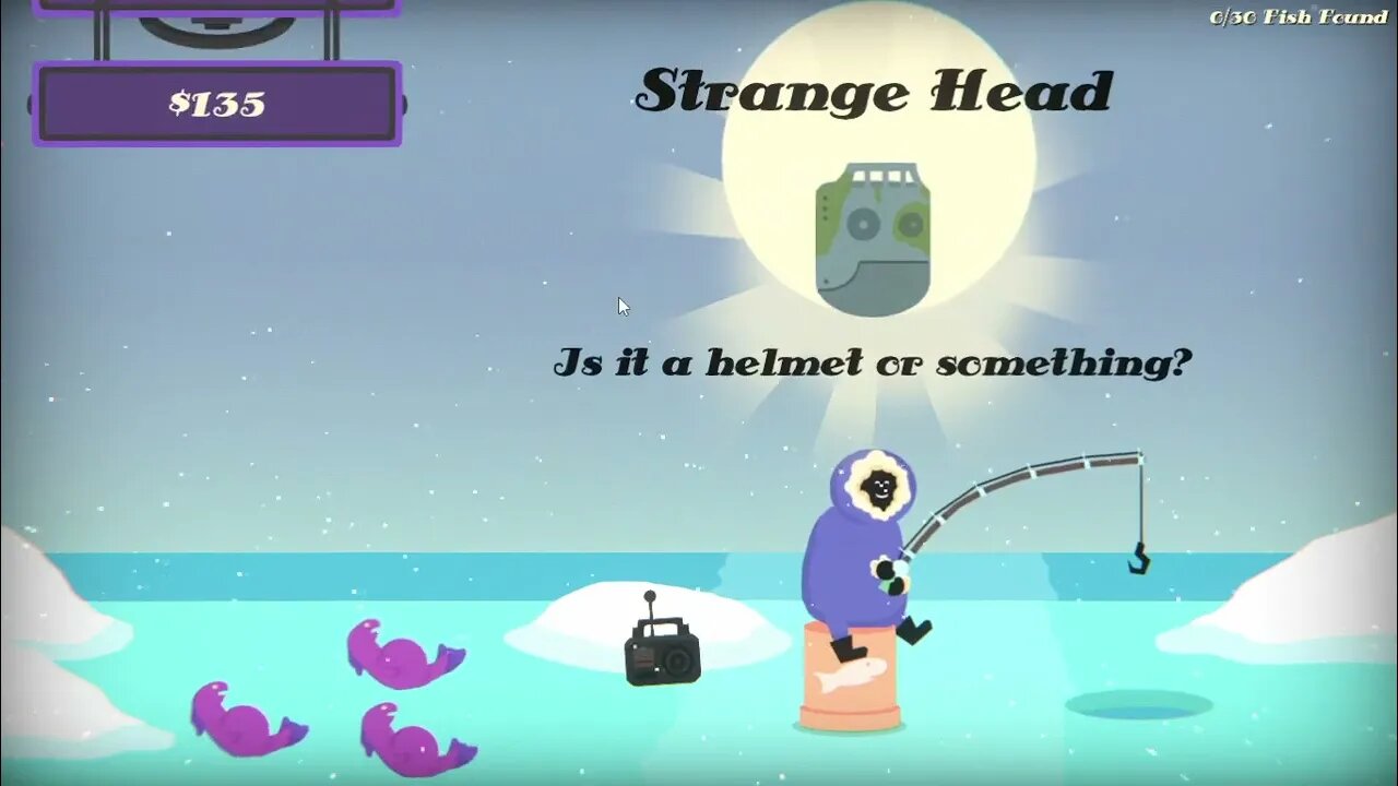 Beneath the Surface (gratis su Steam, gameplay)