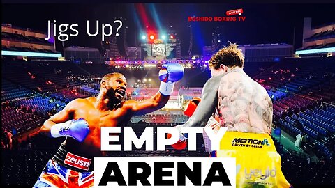 Is The Jig Up For Floyd Mayweather?