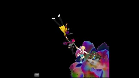 Lil Uzi Vert - Do What I Want (432hz)