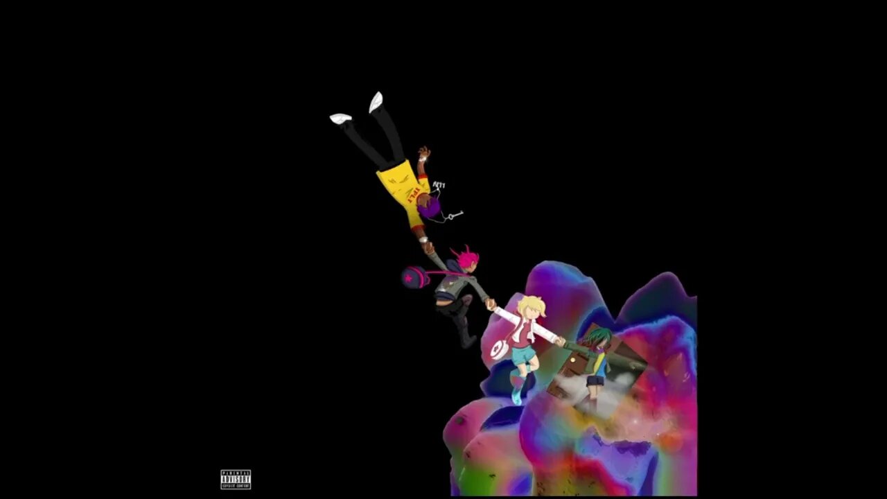 Lil Uzi Vert - Do What I Want (432hz)
