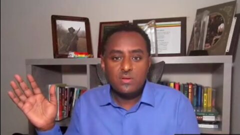 የአብይ አህመድ ቸልተኝነት በሀገር ላይ የማይጠፋ ጥቁር ጠባሳ ጥሏል - ሀብታሙ አያሌው