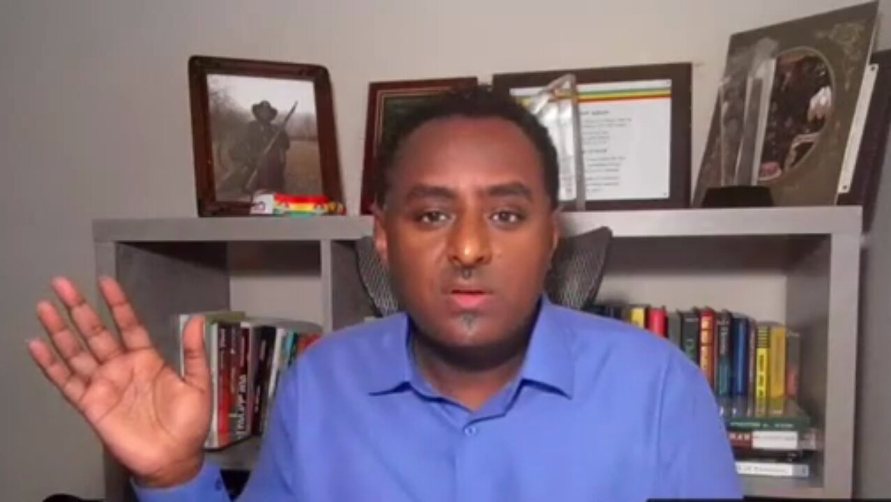 የአብይ አህመድ ቸልተኝነት በሀገር ላይ የማይጠፋ ጥቁር ጠባሳ ጥሏል - ሀብታሙ አያሌው