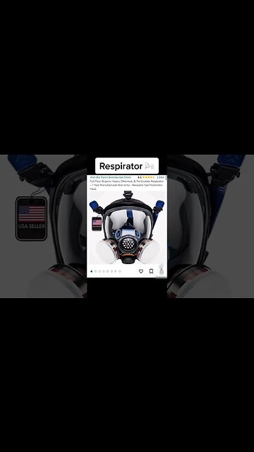 Nuclear Survival Gear