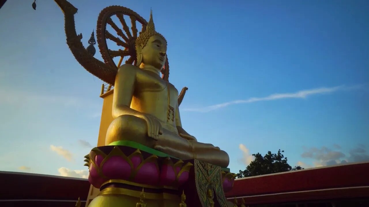 Awake your third eye meditation