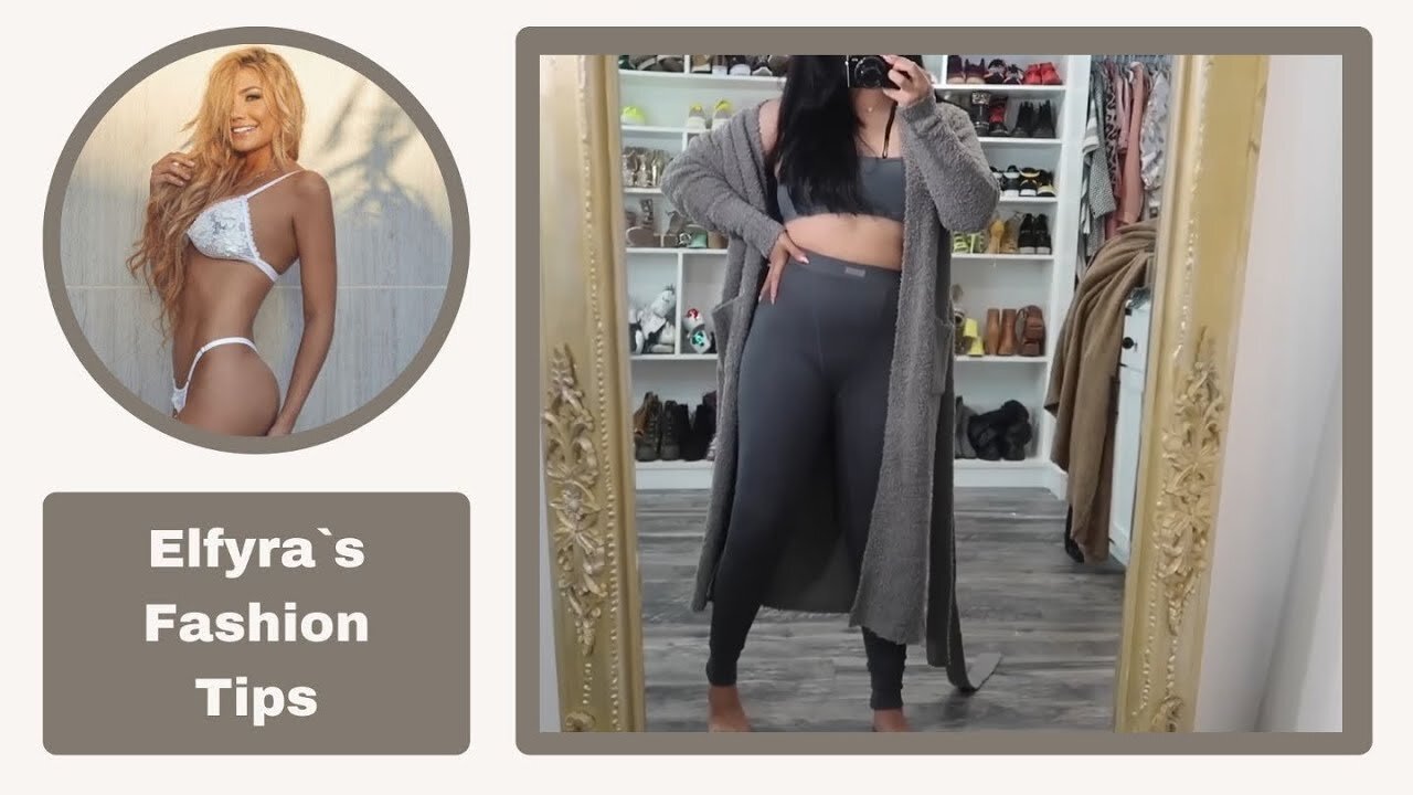 Lupita Rios - Really Worth The Garments! Skims Try On Haul 🤨 Skims Try On Haul! 🙋🏻‍♀️