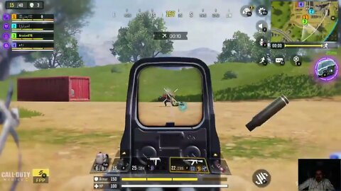 Call Of Duty Mobile Gameplay #games #gaming #videogames #codmobile #videogaming