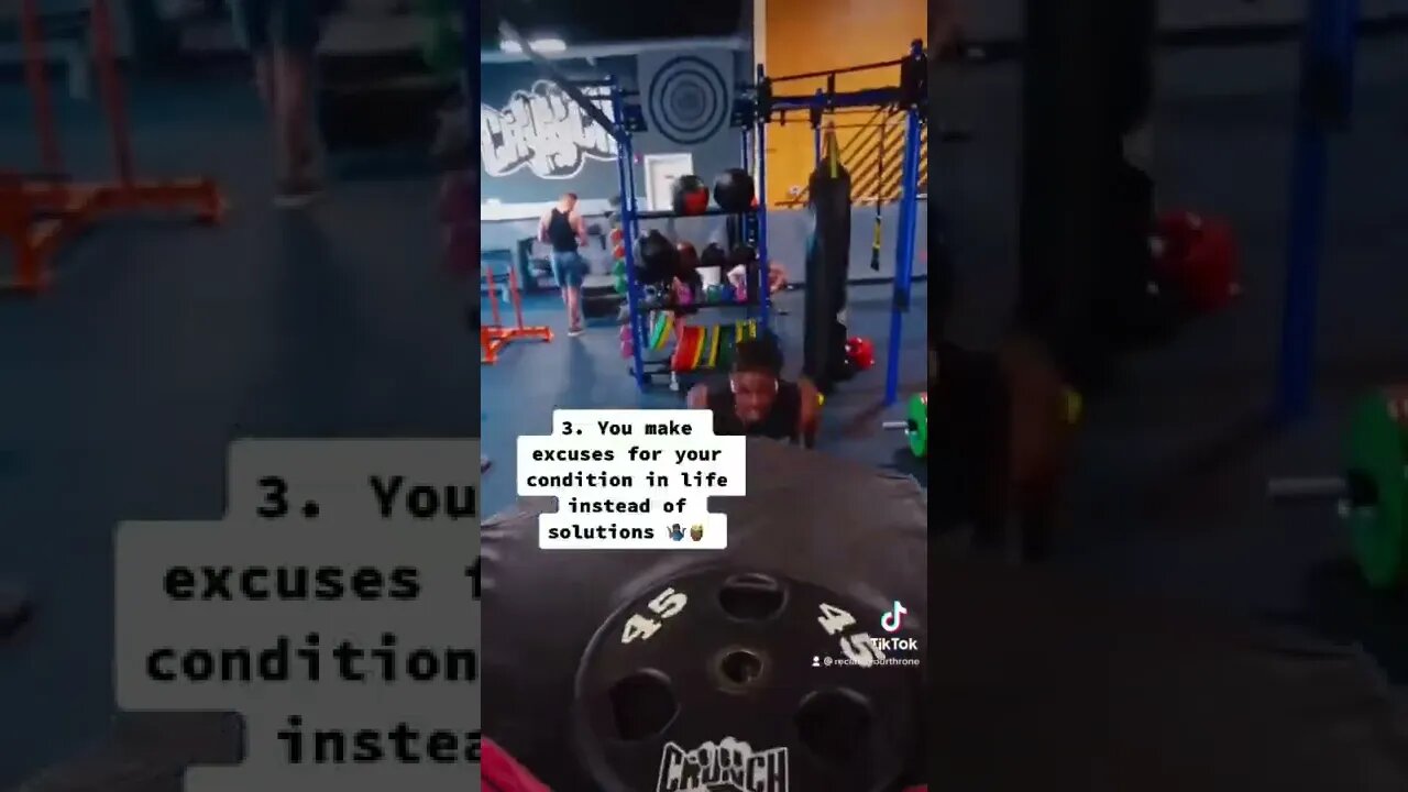 3 ways to know you’re beta 👑