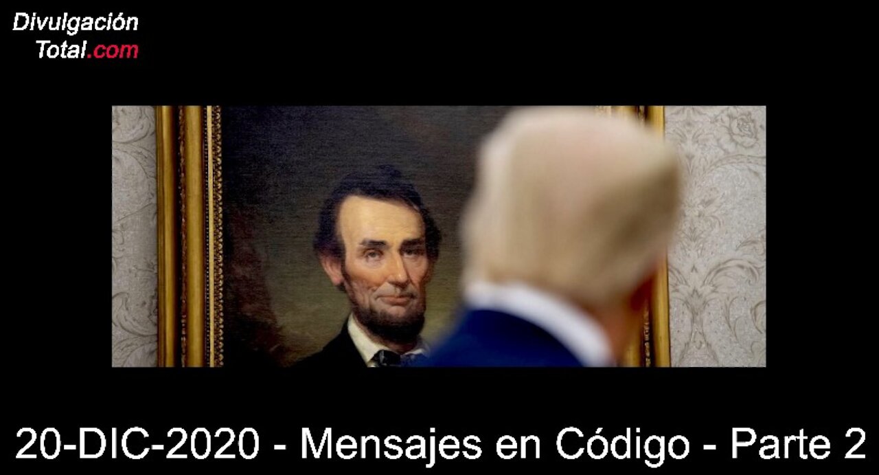 20-DIC-2020 Mensajes en Código - Parte 2