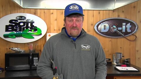 MidWest Outdoors TV Show #1573 - Tip on Do-It Molds