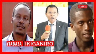 Yego Itorero ni irinyabibazo: Rwamapera ahagarike kwangisha abantu Ubuyobozi bwaryo - Byiringiro