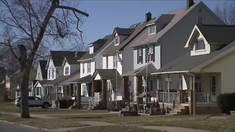 'Mortgages for Mothers' helps local women turn their dream of homeownership into a reality