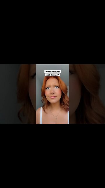 Men really ask the dumbest questions 😵‍💫