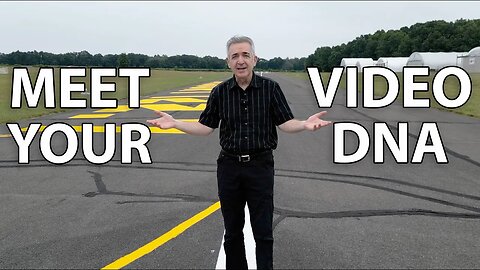 How to Wake Up Your Video Skills