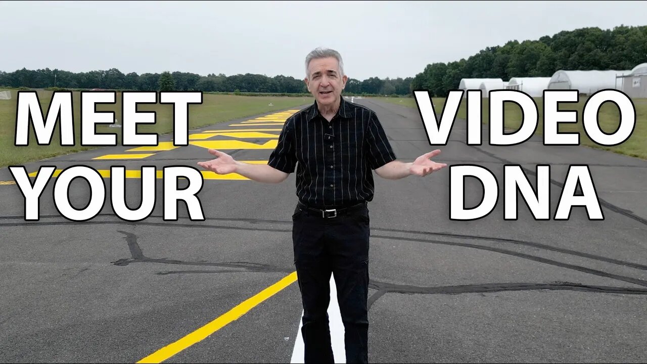 How to Wake Up Your Video Skills