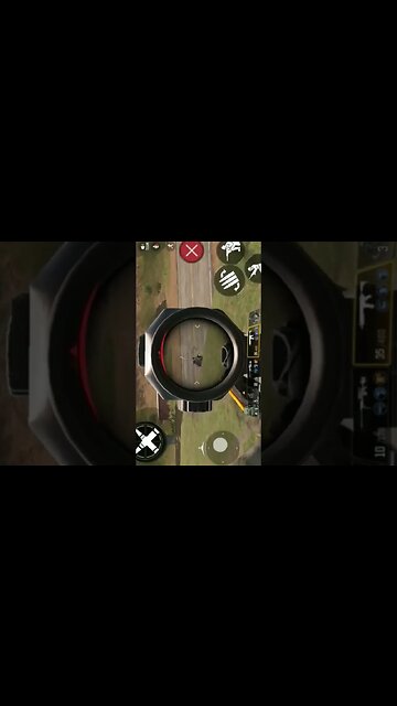 Move - Aim - Shoot | Call of Duty Mobile Full Vedio on YouTube & Facebook page #shorts #short #reels