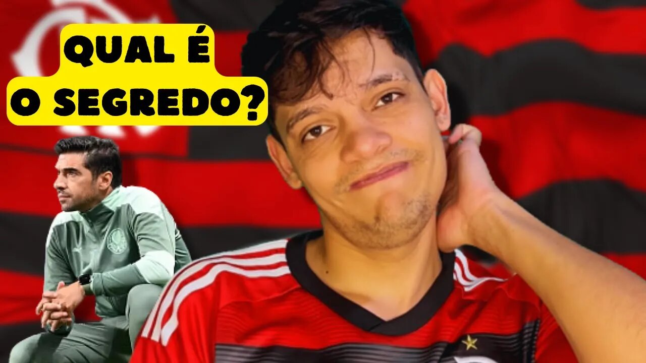 VOU TORCER PARA O PALMEIRAS GANHAR A LIBERTADORES