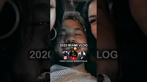 WILD MIAMI VLOG 😳 #miamitrip #femalenature #vlog #baddies #travelvlog #viral #shorts