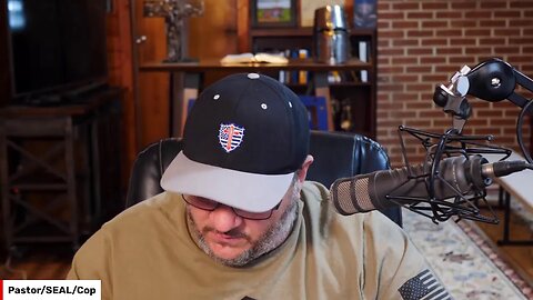 Exodus 29 Bible Study - GOD's Forge with Pastor Jason Perry