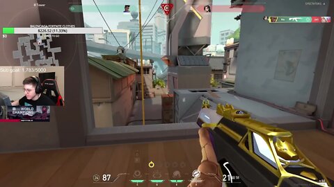 The nation never loses clutches