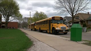 MPS parents still experiencing bus troubles