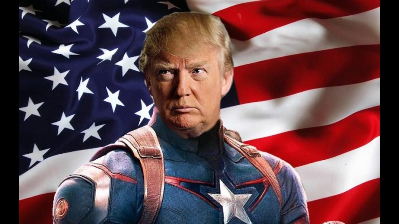 Captain Maga