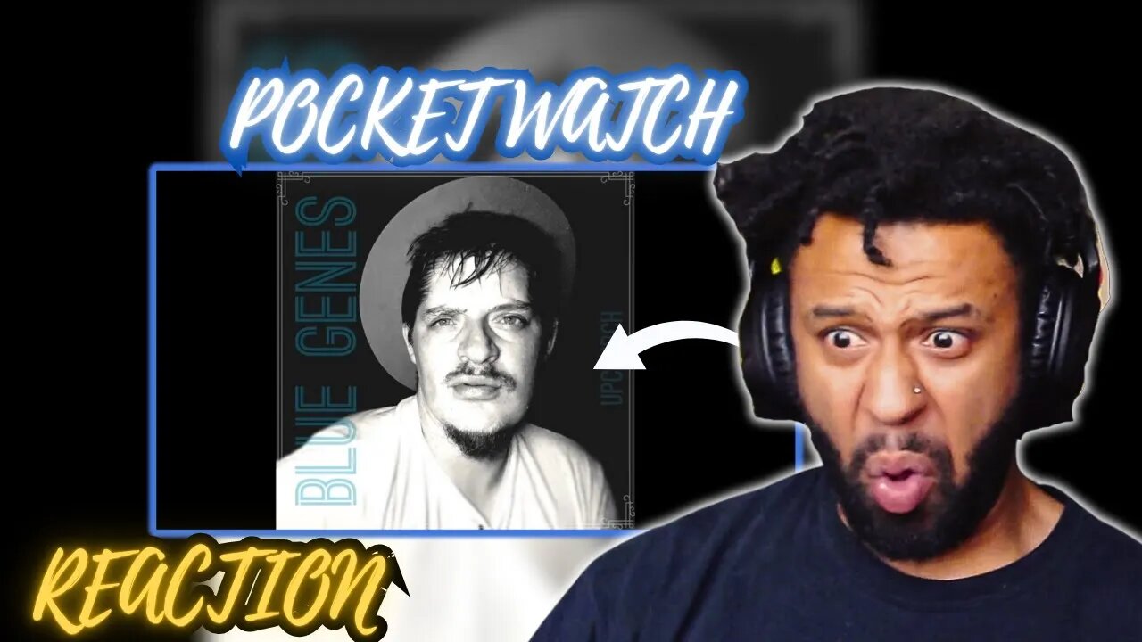BUBBA NOT PLAYING!!! | FIRST TIME | Upchurch "Pocket Watch" | REACTION