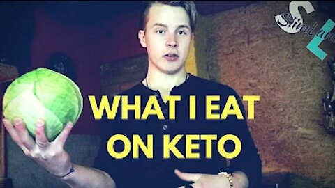 (Staple Foods to Eat on Keto) - WHAT TO EAT ON THE KETOGENIC DIET