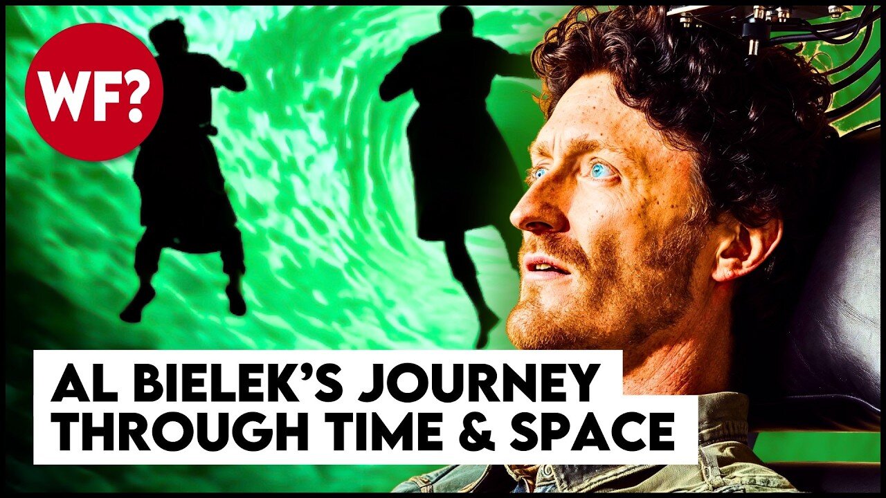 Philadelphia to Montauk and Beyond | Al Bielek's Journey through Time and Space