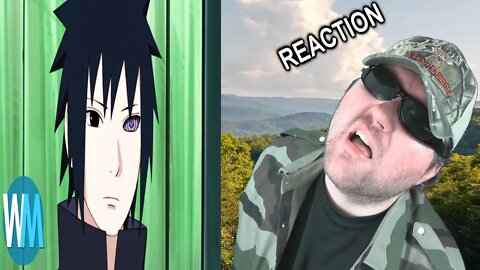 Top 10 Worst Boyfriends In Anime (Featuring Todd Haberkorn!) REACTION!!! (BBT)