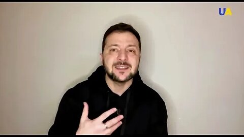 Volodymyr Zelenskyy, president of Ukraine