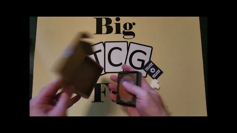 BigTCGFan Cardkingdom Credit Haul