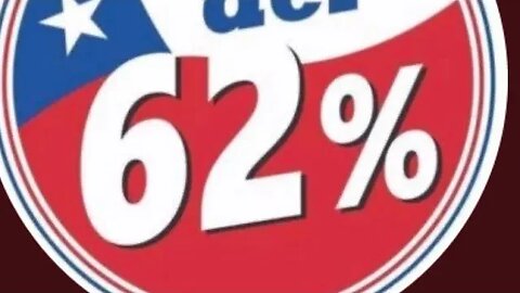 CHILENOS RECHAZAN PROCESO CONSTITUYENTE